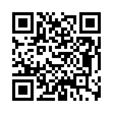 QR Code for bitcoin:1AZDVnCfWz3KQTrwHLbeXyPCcdQ2WeAvcK