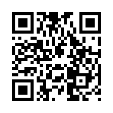 QR Code for bitcoin:1AZGP7YV9wD4cNG9Dbk529ih9bUEfvM4pp