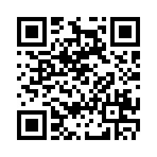 QR Code for bitcoin:1AZGVra1gnCBbUJ5sxiHiWNBD2KT7eRdyZ