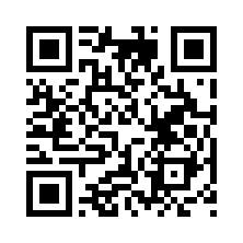 QR Code for bitcoin:1AZHPq8WAEn1VLRfGeoJikT3YECX8DzRMp