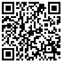 QR Code for bitcoin:1AZJGzymbVAeMEX2S8JCtXVexG66epprXf