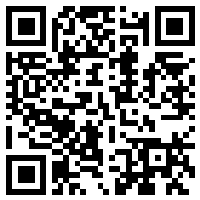 QR Code for bitcoin:1AZLPKd8e5tNaPUgJq2SmBxaKSESGPUSfD