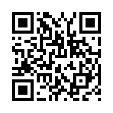 QR Code for bitcoin:1AZPyxfbQh1gvm9MrLthjYkK86BE9i8JCs