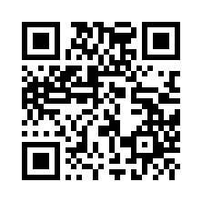 QR Code for bitcoin:1AZRpwRMsAkFjgjET6fXgg7xJFZXMu4nuM
