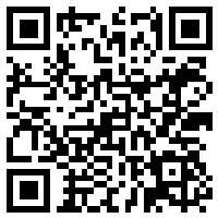 QR Code for bitcoin:1AZRxvSaC3UjCbopFoZsTR52fAcLGaH7mF