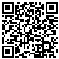 QR Code for bitcoin:1AZUmL7ZLkSJhzCHaezsHAS4gDANw6NB3a