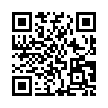 QR Code for bitcoin:1AZVNArWDFc46xY1xxQLed2iHynWCFAtGp