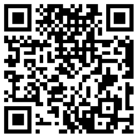 QR Code for bitcoin:1AZa8VC7N4tutpoxRQKA1Mft2zNuEVMPnV