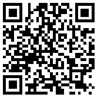 QR Code for bitcoin:1AZcdBUr8SmaT3NucAocmLo6eU6BjbAVFv