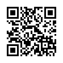 QR Code for bitcoin:1AZeYaxPPCVC8GnXuv2U7fGszZ43bUMwN