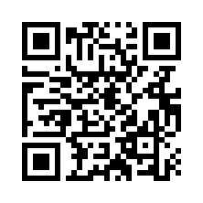 QR Code for bitcoin:1AZf4VGUtXwSnwUzKV2HJgRGKd8PUqJS4t