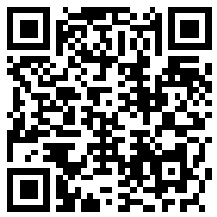 QR Code for bitcoin:1AZfUUJopGc6HSSFXBXTC2Pm94CScvxosD