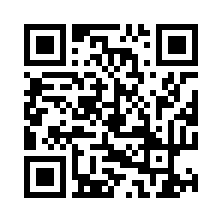 QR Code for bitcoin:1AZfgdKksBb1fBVP2GidqMy8s3zRFmvb5B