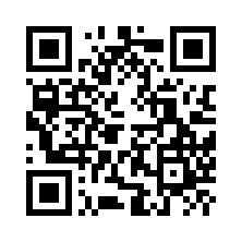 QR Code for bitcoin:1AZhbE7qBTM9avZs7obPt6kdgv5CdDMYUD