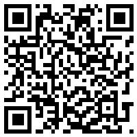 QR Code for bitcoin:1AZjyUadLCZprDEX3R8viJdLke45FGmQCc