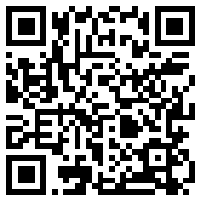 QR Code for bitcoin:1AZkwLPWUZeC9T19eiYexSdkAjs8wVYmnk