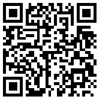 QR Code for bitcoin:1AZmvXx84amppEGPPLXif9GEeBiH2151U9
