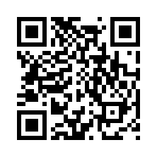 QR Code for bitcoin:1AZnVSDpicKBnjXnz19ENRy9MT7PakJwsa
