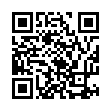 QR Code for bitcoin:1AZo8D85STFNhSMhTADkYXPb1QkaWH9b7v