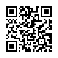 QR Code for bitcoin:1AZpimxXxbfSGF3V7ouePy9TSNrqLeJuzt