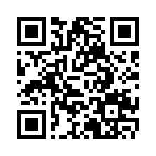 QR Code for bitcoin:1AZsD6kCSvFYrqaQdPm66pHXWCjWSavtWJ