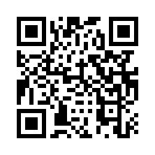 QR Code for bitcoin:1AZsPitX6o7cgxCqJvewupHAZ6Dqgt1gJR