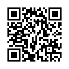 QR Code for bitcoin:1AZwED25dVW8Sf91GaLENfP2hLog1r2bfZ