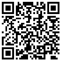 QR Code for bitcoin:1AZwTv3KGDkUBYhmNHSTgM2wgBVfTXpDom