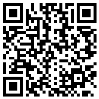 QR Code for bitcoin:1Aa5GjvDPUoEBTRvfPPCDpztYjpuRzv1fL