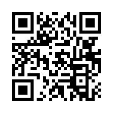 QR Code for bitcoin:1Aa5pmpcVtkLLMjRKie35iaYRiXNactuws