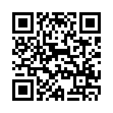 QR Code for bitcoin:1Aa6km3UKFkWBzaa95GJMtdfgtq2YYbmXH