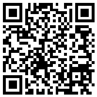 QR Code for bitcoin:1Aa6yfKmbNZ59o7wJabV5UbWqWJYya3PEF