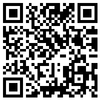 QR Code for bitcoin:1Aa8pK7C296aN6bAtzH2SiUeBPiK2nZDAj