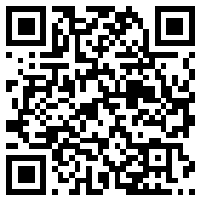 QR Code for bitcoin:1AaAhujt6YffQfxWU95fBsfoTXMPVy8zEd