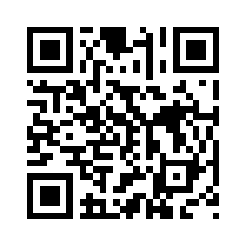 QR Code for bitcoin:1AaAn3dvuM8h9c4Mti3tk6ZUwCyjfpZxKc
