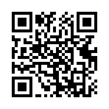 QR Code for bitcoin:1AaBiFmFGCYa5cn6BFj2nWbezutvcdvn1L
