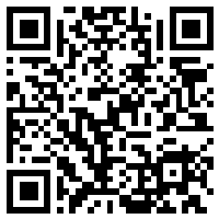 QR Code for bitcoin:1AaEx9wRiWmGX18TSvbFucQojyKP2m74St