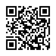 QR Code for bitcoin:1AaFDjDCsb3eL2uf3sjUq2cUDbrvztJFAS