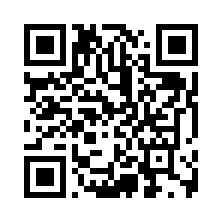 QR Code for bitcoin:1AaFFDvaaRE7NqwvxoftMhCn6BQMfCTGZy