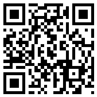 QR Code for bitcoin:1AaFiAYTMQL9cZBHG3AYNRBG1J1CKmtFKQ