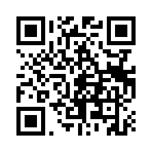 QR Code for bitcoin:1AaJFuVS4Zyrd7fGzS447fG5sSvW18SHCb