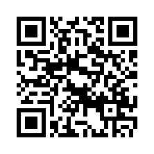 QR Code for bitcoin:1AaLfdEufs25wXdAwRhjJwio3tPTrWsrwR