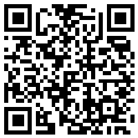 QR Code for bitcoin:1AaN1PVsSBZnaMk6TFUs8GiVefGxScZtsH