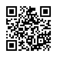 QR Code for bitcoin:1AaP59V8gu7psHT6SXhYSvMAfDK2sQ8FwT