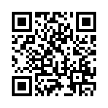 QR Code for bitcoin:1AaR455pMo8KPbADLByJAjwZcpFEQpKYbm