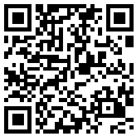 QR Code for bitcoin:1AaVk89eTLmkMayMBy1ZXTquvayb5vyKKf