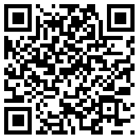 QR Code for bitcoin:1AaVmoRSEJDjo7Bhcz3aTUfJFtyQ69CvC6
