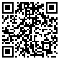 QR Code for bitcoin:1AaXDHTKHJSMpguxXcFkLdR6hGMehkxo3D