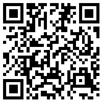 QR Code for bitcoin:1AaZgXwRywZHAu85zb8tnpc9C8spDdAQqB
