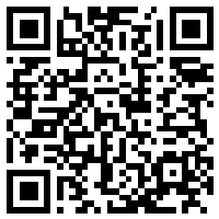 QR Code for bitcoin:1Aaa1Cmrm8RahP95BN7zneCyLGmgB73utT